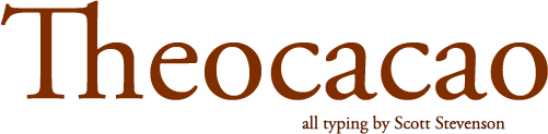 Theocacao