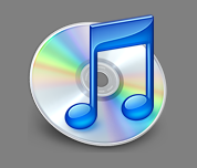 iTunes Image Displayed Correctly
