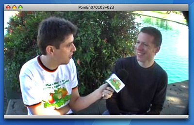 Interview