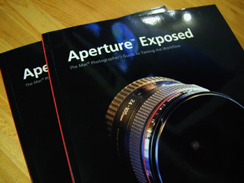 Aperture Exposed