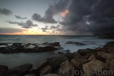 Josh Anon Hawaii