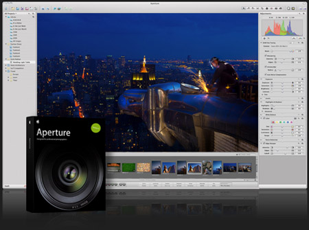 Aperture