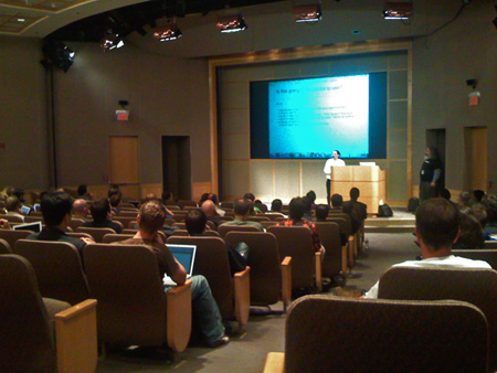 Google Data APIs Objective-C Presentation
