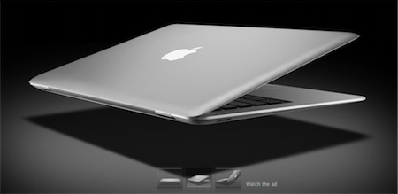 MacBook Air